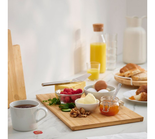 APTITLIG 802.334.30 Бамбуковая разделочная доска