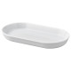 Блюдо, белое, IKEA 365+ 906.073.63