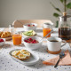 Блюдо, белое, IKEA 365+ 906.073.63