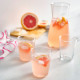 Szklanka, szkło bezbarwne KLIPPLAX 505.967.19