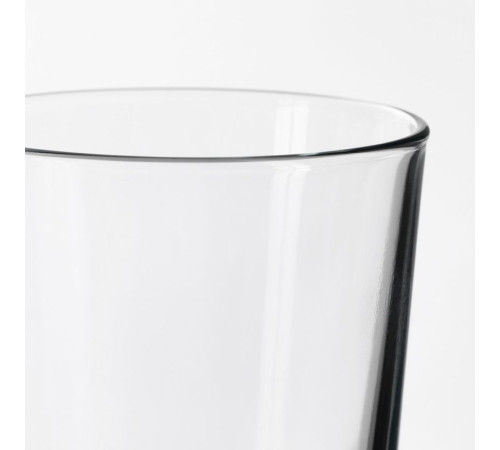 Szklanka, szkło bezbarwne IKEA 365+ 602.797.11