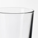 Szklanka, szkło bezbarwne IKEA 365+ 602.797.11