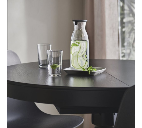 Szklanka, szkło bezbarwne IKEA 365+ 702.783.58