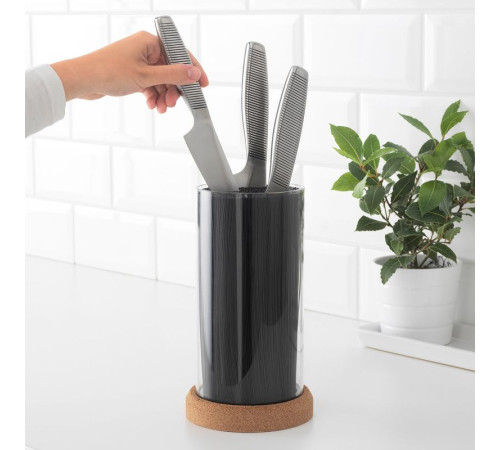 Blok na noże IKEA 365+ 102.863.99