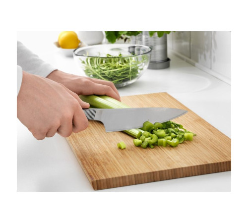 Nóż, stal nierdz IKEA 365+ 702.835.24