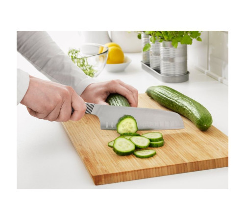 Овощной нож, нержавеющая сталь, IKEA 365+ 702.879.37