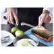 Nóż do filetów, czarny VÖRDA 702.891.68