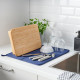 Deska do krojenia, bambus STOLTHET 305.128.10