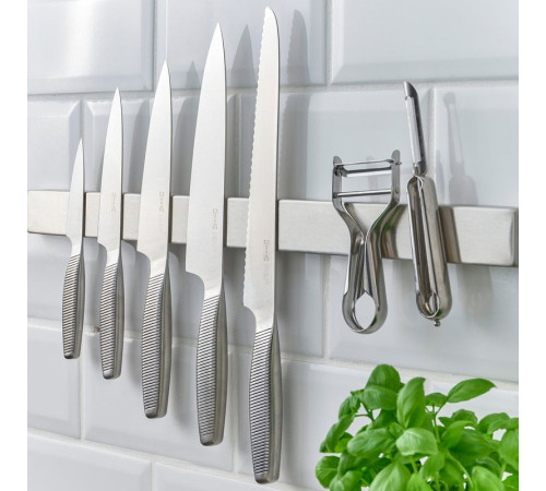 Набор ножей, 5 предметов, нержавеющая сталь, IKEA 365+ 605.559.21