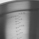Миска с крышкой, набор из 3 штук CIKLID 605.592.74