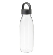 Бутылка для воды, темно-серая, IKEA 365+ 204.800.13