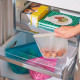 3szt woreczki strunowe, wielobarwny/silikon FILFISK 705.146.28