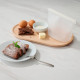 3szt woreczki strunowe, wielobarwny/silikon FILFISK 705.146.28