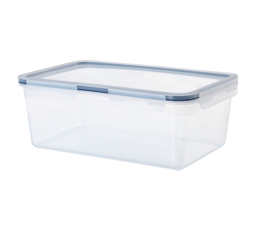 Pojemnik na żywność z pokrywką, prostokąt/plastik IKEA 365+ 692.768.07