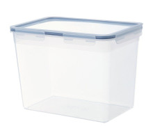 Pojemnik na żywność z pokrywką, prostokąt/plastik IKEA 365+ 792.767.60