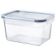 Pojemnik na żywność z pokrywką, prostokąt/plastik IKEA 365+ 992.690.80