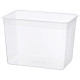 Pojemnik na żywność, duży prostokąt/plastik IKEA 365+ 103.930.64