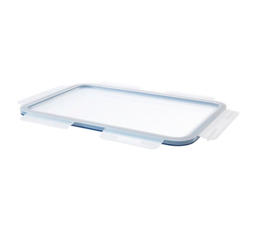 Pokrywka, duży prostokąt/plastik IKEA 365+ 303.930.63