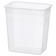 Pojemnik na żywność, prostokąt/plastik IKEA 365+ 603.930.66
