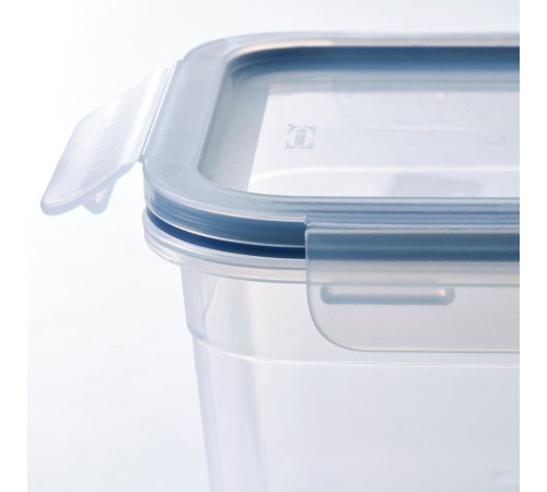 Pojemnik na żywność, kwadrat/plastik IKEA 365+ 903.591.79