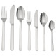 Komplet sztućców, 56 szt., stal nierdz IKEA 365+ 903.997.50