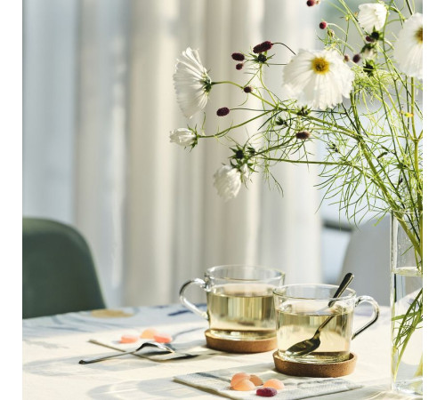 Пробковая подставка под кружку IKEA 365+ 302.829.46
