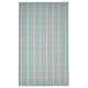 Скатерть, синяя NISSÖGA 305.550.36