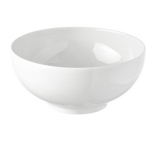Миска с закругленными боками, белая, IKEA 365+ 004.681.30