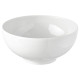 Миска с закругленными боками, белая, IKEA 365+ 004.681.30