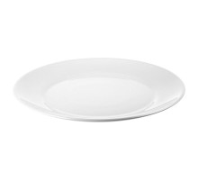 Talerz, biały OFTAST 302.589.13