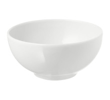 Миска с закругленными боками, белая, IKEA 365+ 502.589.50