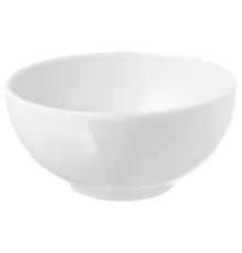 Миска с закругленными боками, белая, IKEA 365+ 502.589.50