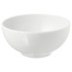 Миска с закругленными боками, белая, IKEA 365+ 502.589.50