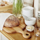 Миска с закругленными боками, белая, IKEA 365+ 502.589.50
