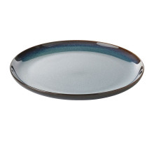 Talerz, niebieski GLADELIG 506.007.21