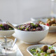Миска с закругленными боками, белая, IKEA 365+ 802.796.87