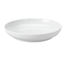 Talerz głęboki, biały IKEA 365+ 406.213.66