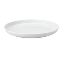 Тарелка, белая, IKEA 365+ 906.213.64