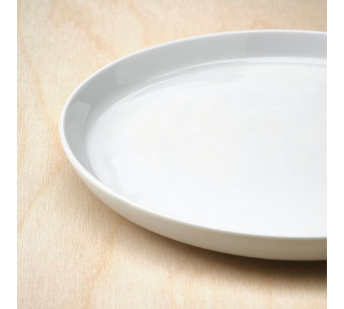 Talerzyk, biały IKEA 365+ 906.213.64