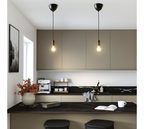 Żarówka LED E27 470 lumenów, smart białe spektrum/przezroczysta/kula KAJPLATS 806.114.88
