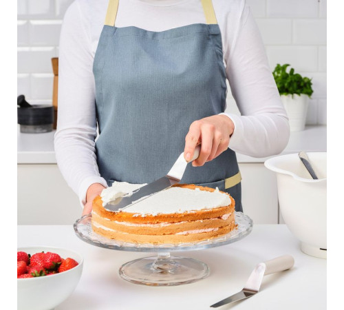 LÄTTBAKAD Лопатка для торта 304.852.65