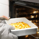 Жаропрочная посуда, белая, IKEA 365+ 402.867.36