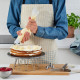 Набор для украшения тортов SMAKSAM 905.597.67
