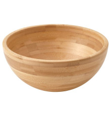 Миска, бамбуковая BLANDA MATT 202.143.40