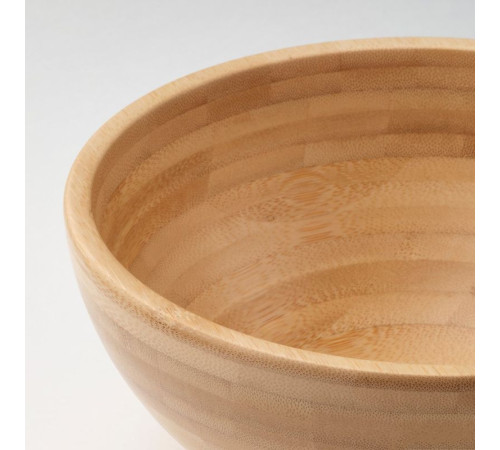 Миска, бамбуковая BLANDA MATT 202.143.40