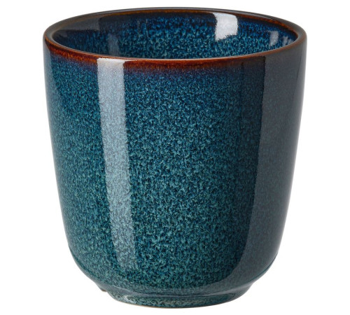 Кружка, синяя GLADELIG 805.814.91