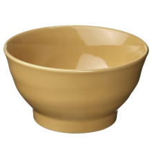 Чаша, желтая SANDSKÄDDA 906.077.30
