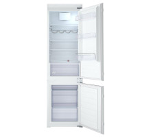Lodówka/zamrażarka, IKEA 500 zintegrowany TINAD 005.728.72