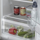 Встраиваемый холодильник/морозильник IKEA 500 TINAD 005.728.72