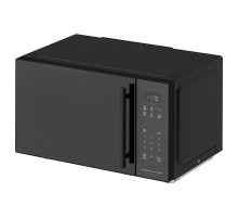 Микроволновая печь с функцией аэрогриля IKEA 500/черный GÅTEBO 005.976.55